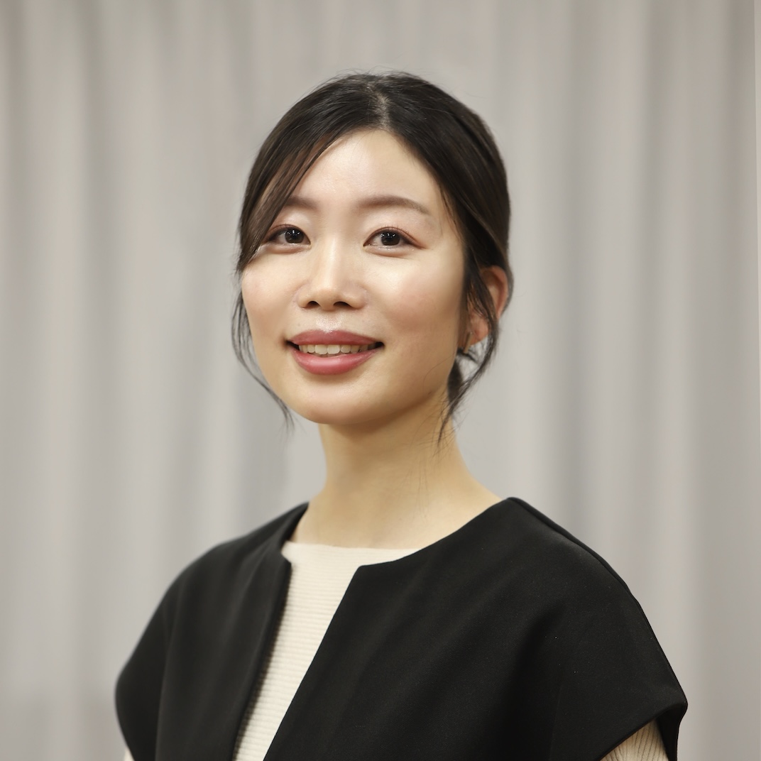 柴山敬子のアバター