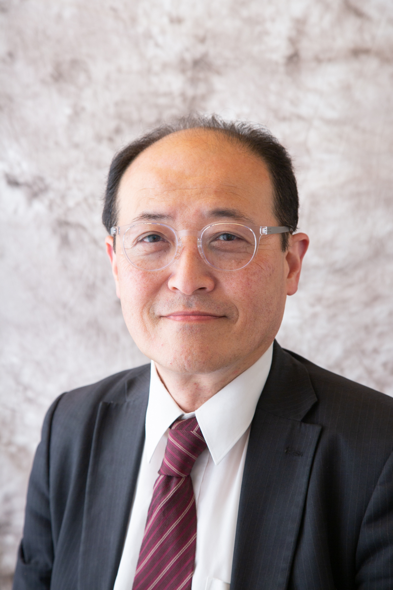 石井研二のアバター