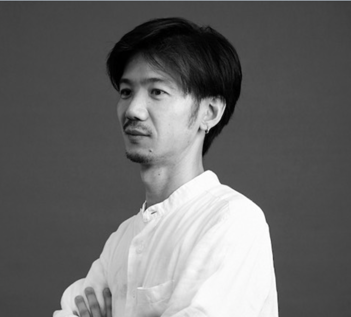 山𦚰克孝のアバター