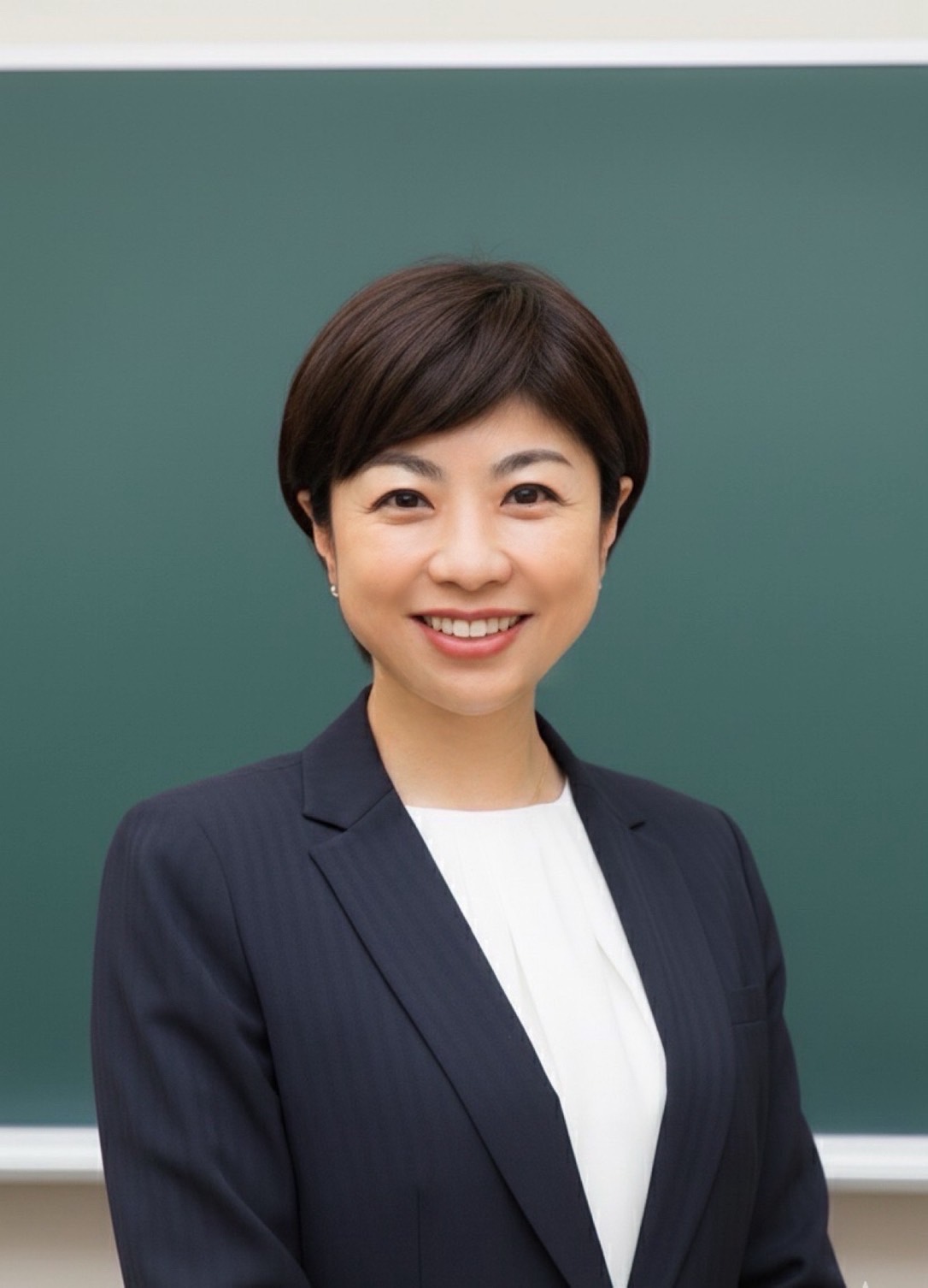 田中葉子のアバター