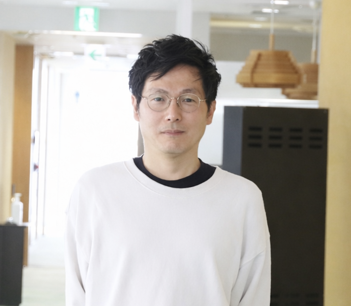 米原昌宏のアバター