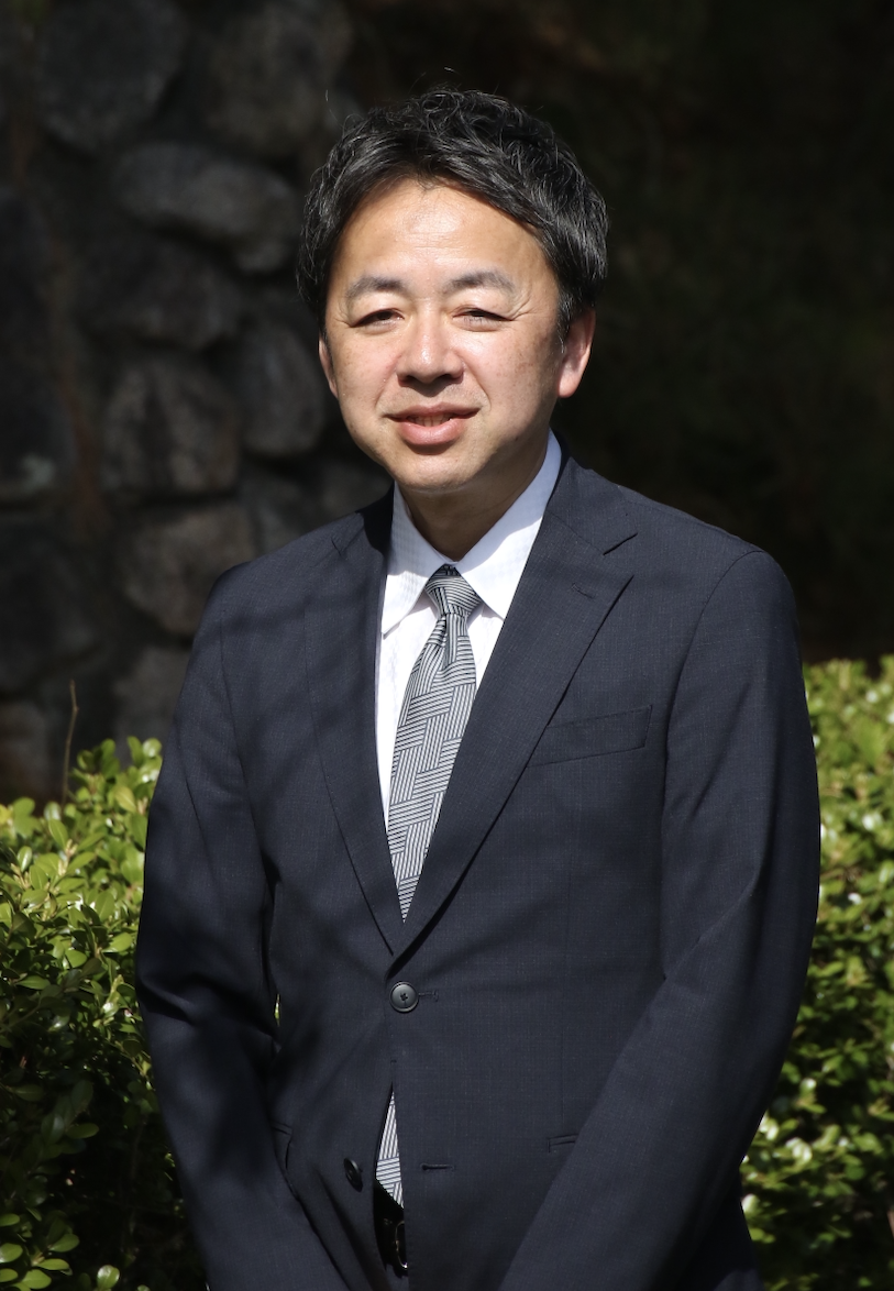 吉永雅和のアバター